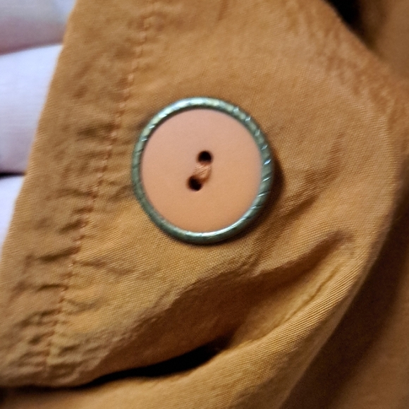 Women's Brown Jacket - Picture 3 of 5